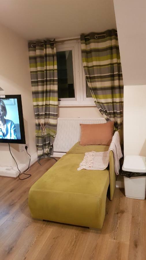 Aparthotel Appart, Flat C Leeds  Exterior foto