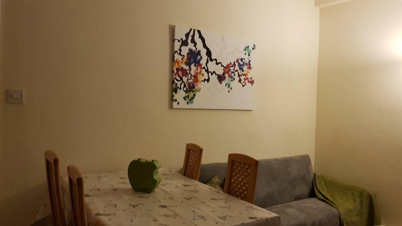 Aparthotel Appart, Flat C Leeds  Exterior foto