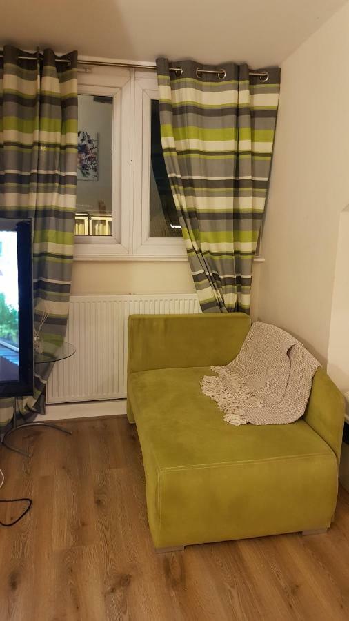 Aparthotel Appart, Flat C Leeds  Exterior foto