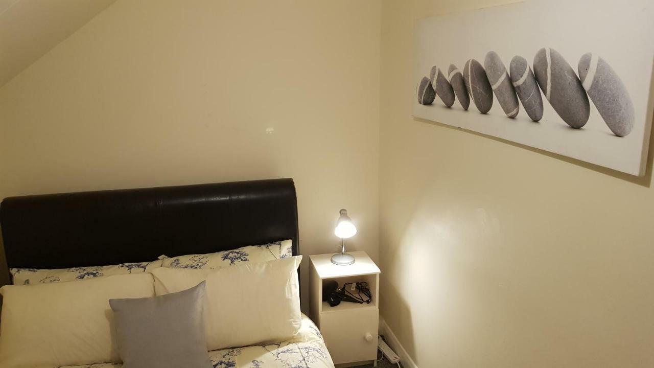 Aparthotel Appart, Flat C Leeds  Exterior foto