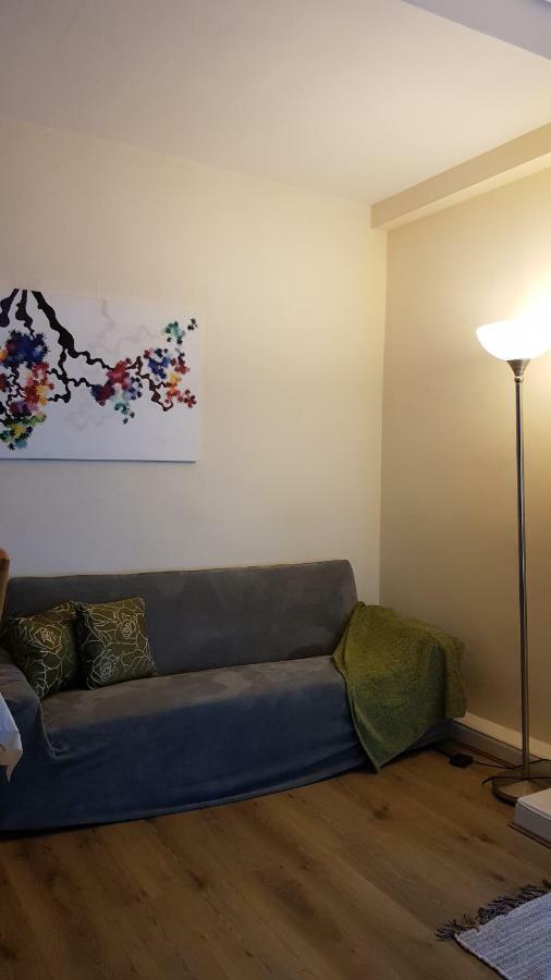 Aparthotel Appart, Flat C Leeds  Exterior foto