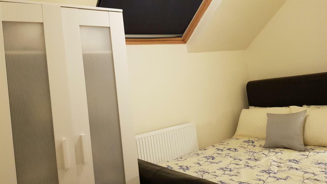 Aparthotel Appart, Flat C Leeds  Exterior foto